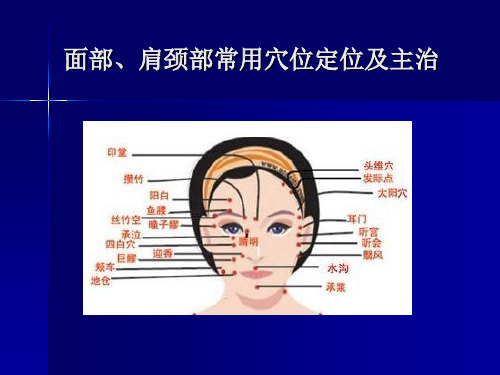 美容师培训系列PPT课件