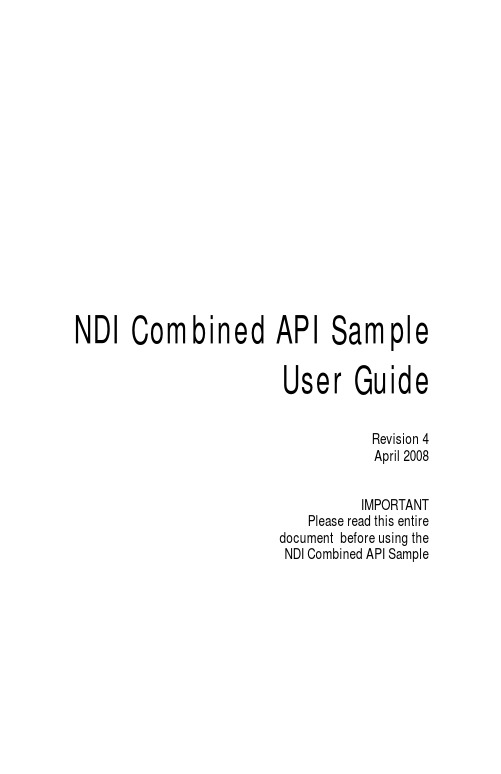 NDI_Combined_API_Sample_User_Guide_Rev4_(IL-1070108)