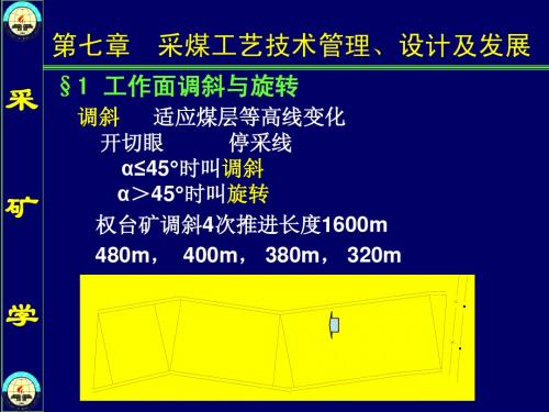 采矿学第07章fgm