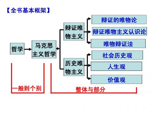 哲学第四单元复习228