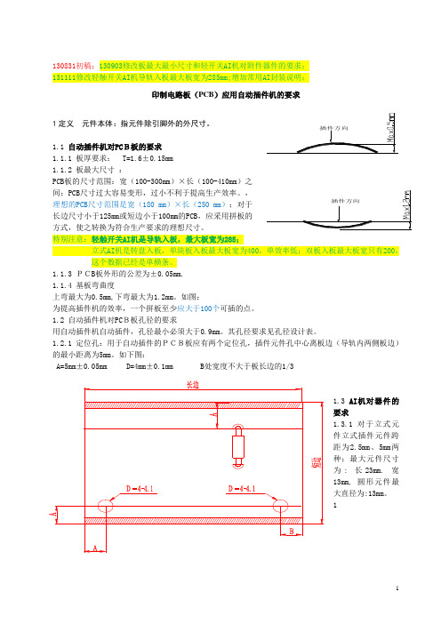 立式、异形AI机工艺(131111)