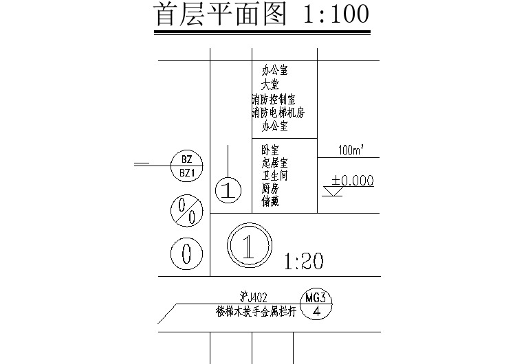 标号图库