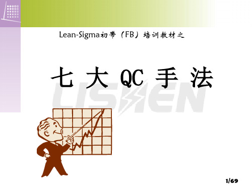 QC七大手法讲义