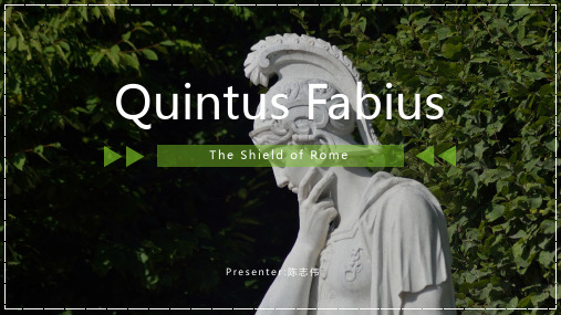 quintus Fabius