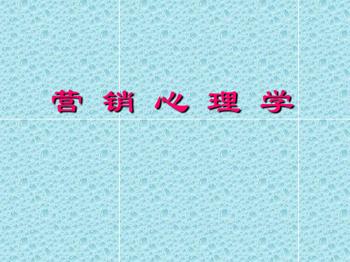 ay_-营销心理学(完整版)(pdf 285)