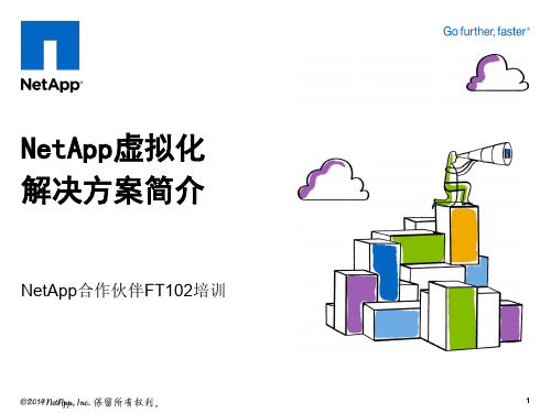 Day2_02_NetApp虚拟化解决方案简介