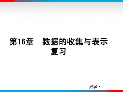 15.7期末复习(第15章频率与机会)