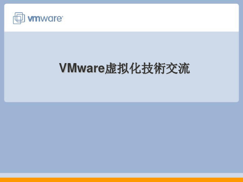 VMware