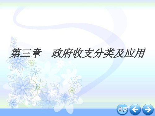 预算会计实务