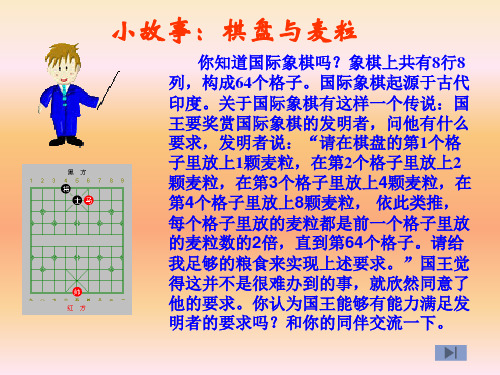 你知道国际象棋吗(精)