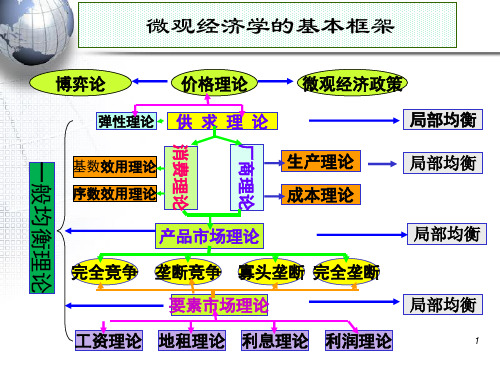 第06章完全竞争市场