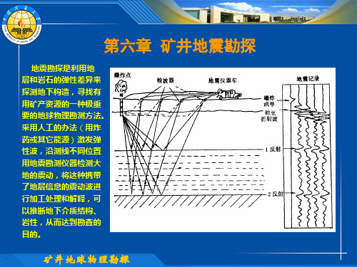 矿井物探-6(矿井地震勘探)