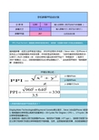 手机屏幕PPI自动计算