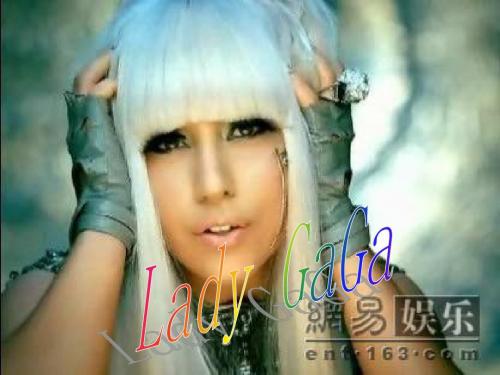 Lady GaGa 介绍