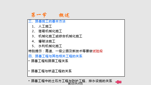 路基施工的准备工作.pptx