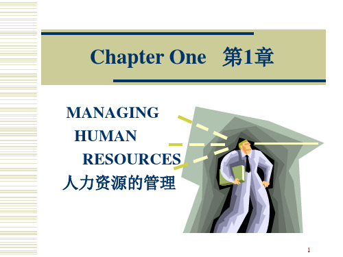 human resource management chap (2)