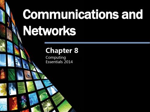 Communications_and_Networks通信与网络_Chap08