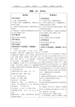 七年级语文上学期导学设计20、伤仲永