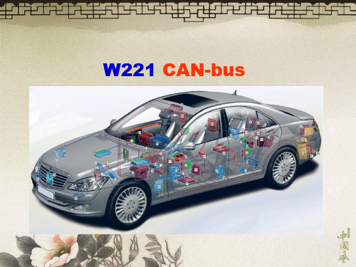 221CAN-BUS