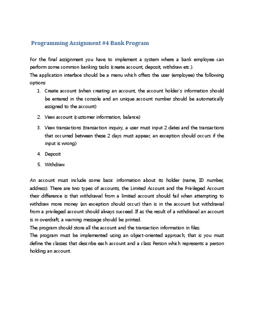 Programming_Assignment