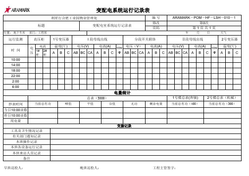 10巡检工作表-1,2