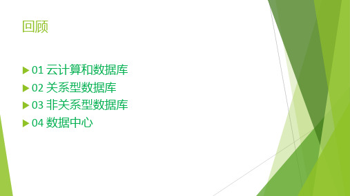 《云计算基础技术与应用》教学课件 9.虚拟化基础