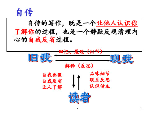 我读一本小书同时又读一本大书(完)PPT课件