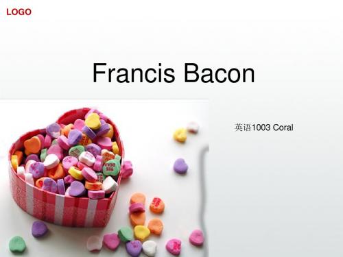 Fransic Bacon