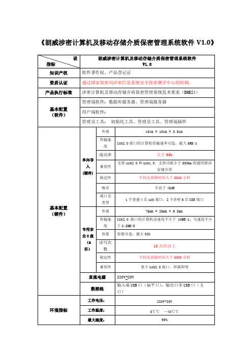 三合一参数