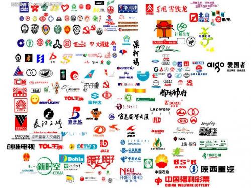 logo语言