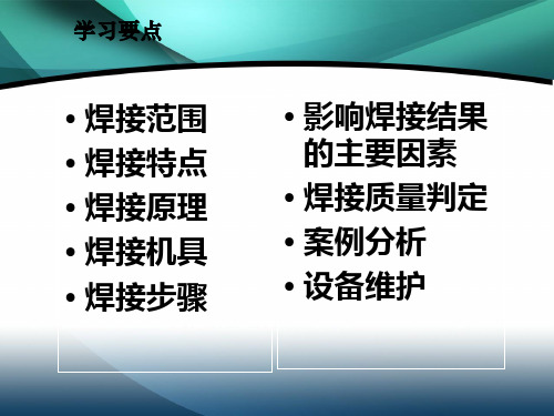 燃气用聚乙烯PE管焊接知识讲座对接培训资料