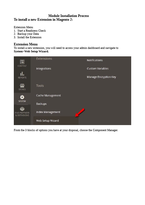 Magento 2 扩展安装指南.pdf_1701856490.935773说明书