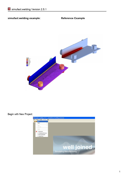 simufact.welding_ReferenceExample