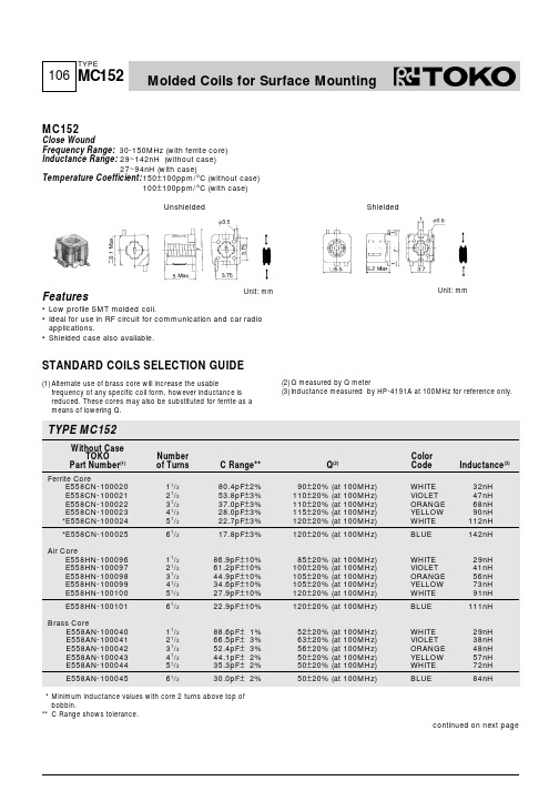 E558CNA-100035中文资料