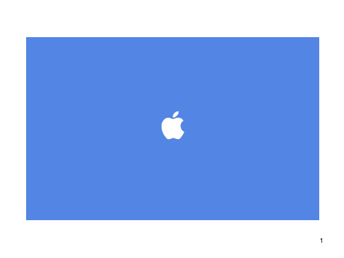 iPhone6plus产品介绍