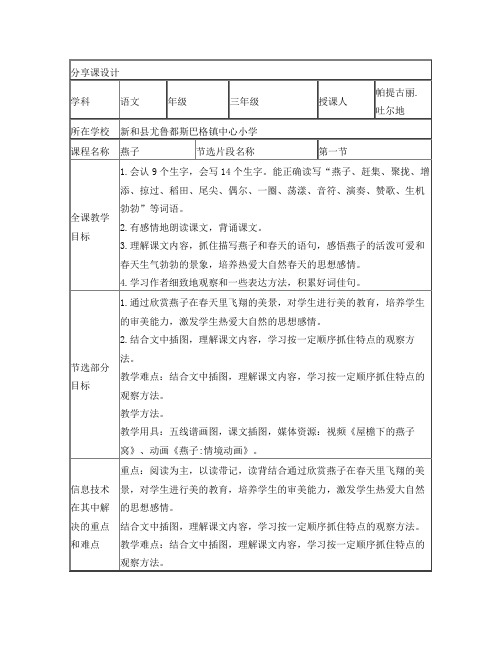 奥鹏技术支持”分享课“成果集作业模板