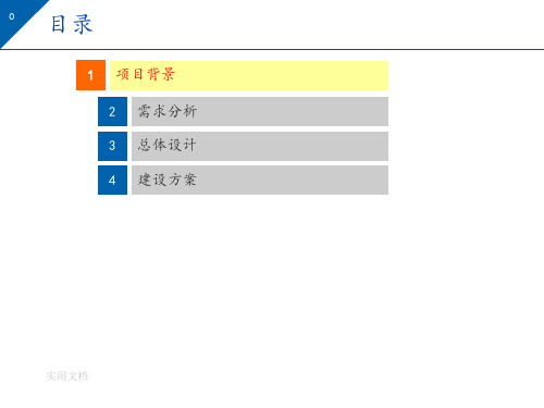 电子证照系统设计方案