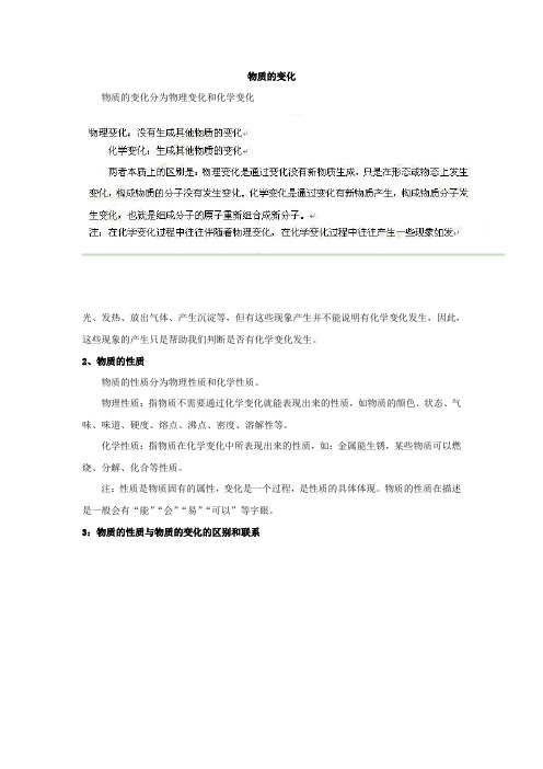 2011届中考化学第一轮考点专题复习10