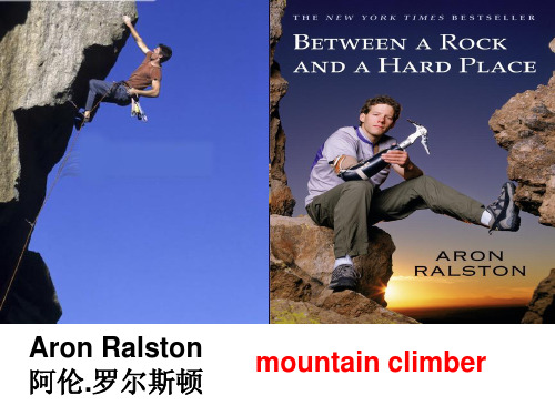 阅读He_Lost_His_Arm_But_Is_Still_Climbing