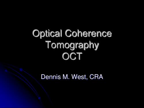 Optical_Coherence_Tomography