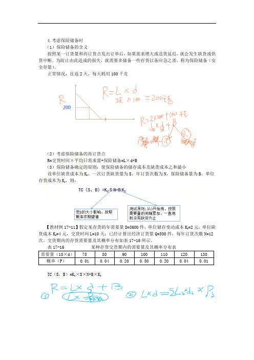 财务成本管理讲义 (60)