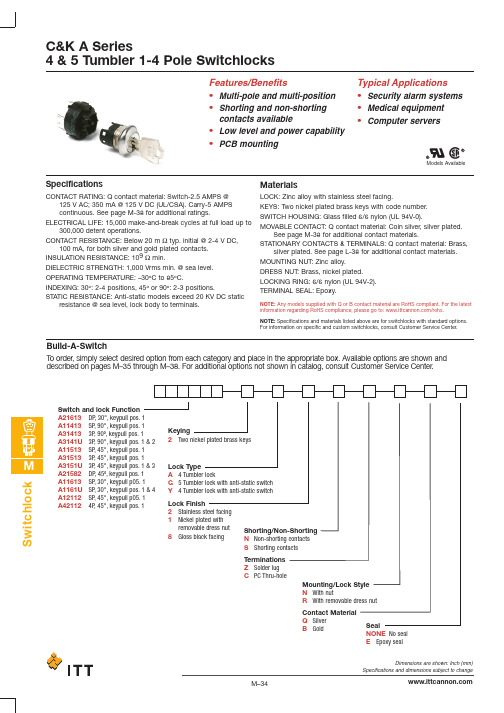 A3151U2G2SCNQE中文资料