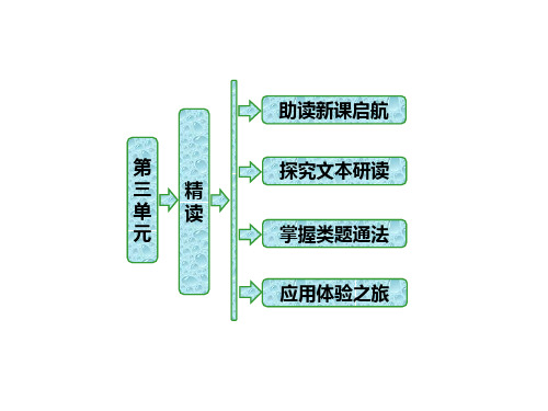 人教版高中语文选修--中国现代诗歌散文欣赏《蛇》课件