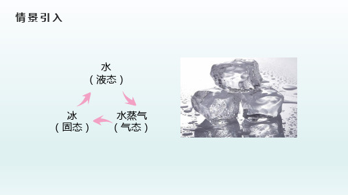 八年级物理上册  3.2熔化和凝固课件6-10