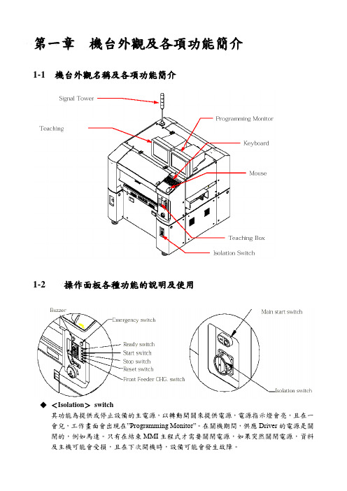 CP45说明书