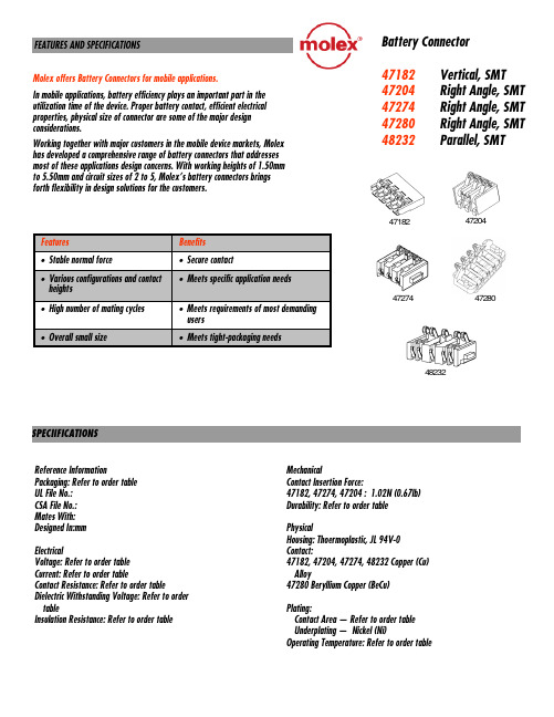 47280中文资料