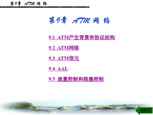 ATM网络