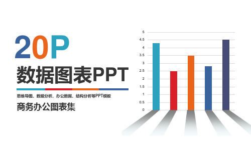 数据分析统计图表模板2