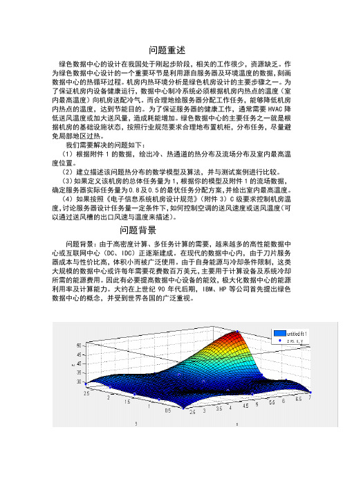 数学建模word