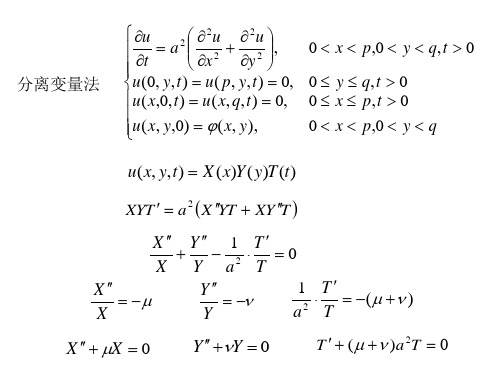 数学物理方程与特征函数-05